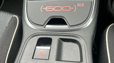 Fiat 600 1.2 Hybrid 48V 5dr eDCT-6 Petrol Hatchback